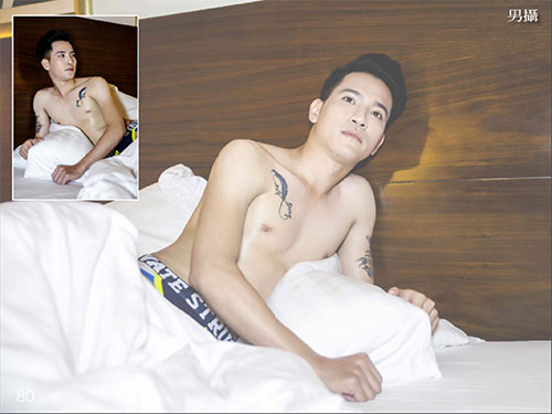 男攝 no.125期3