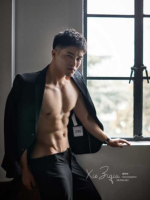Body style 07 yicheng 03