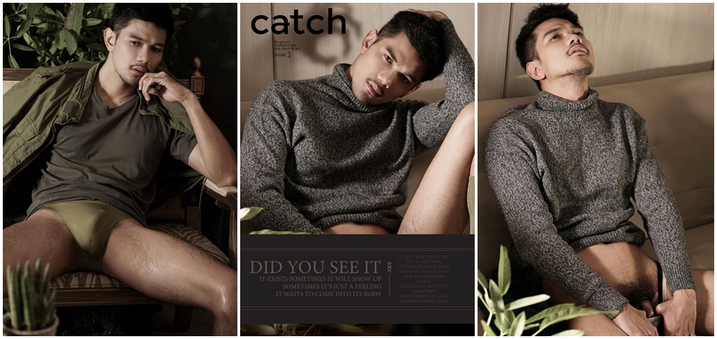 Catch3