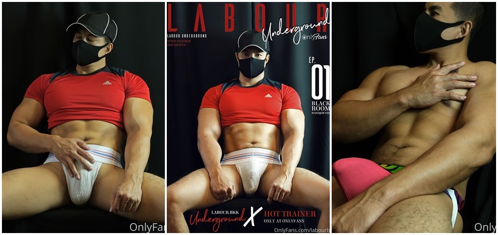 Labour bkk