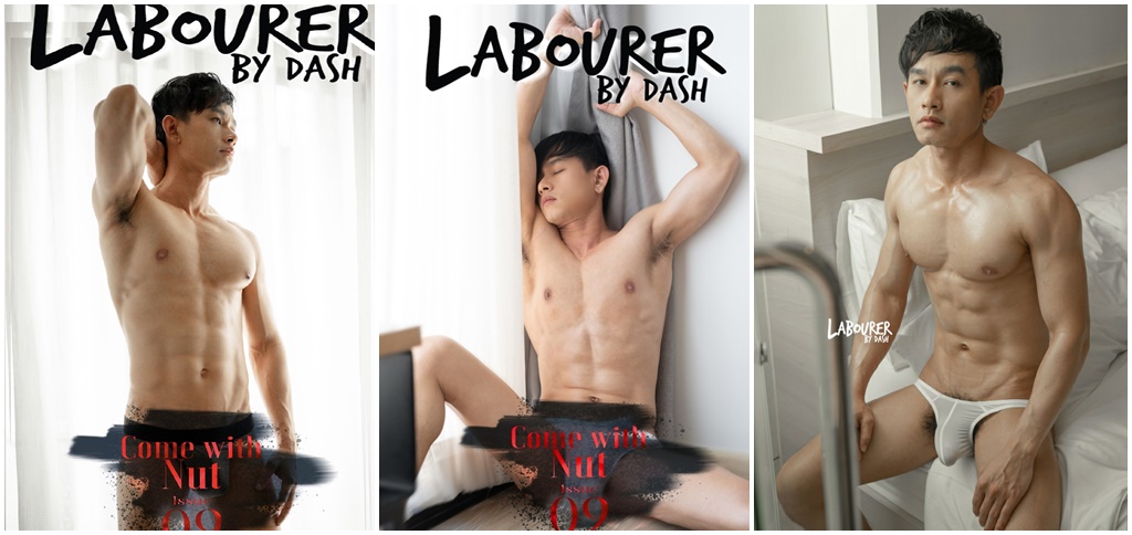 Labourer 09