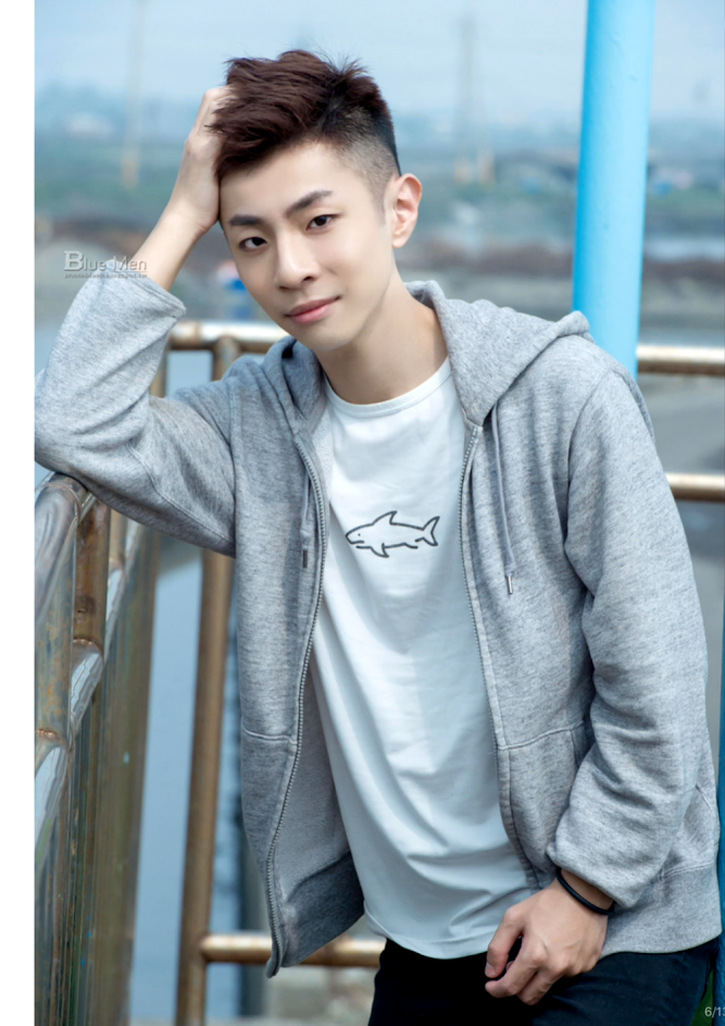 Bluemen 藍男色 no.267 (6)
