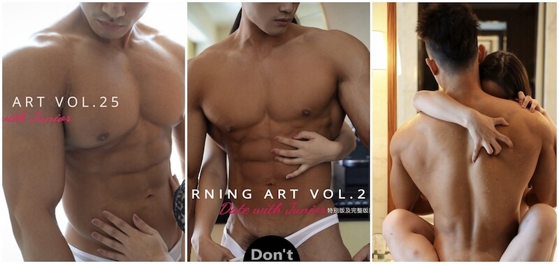 Burn art 25