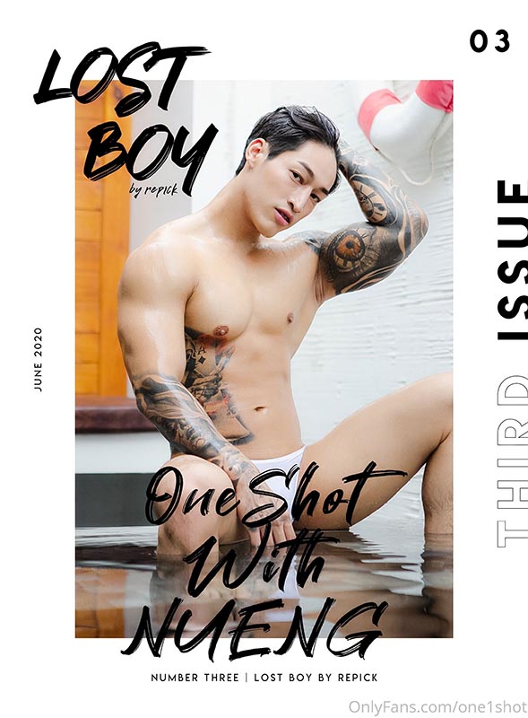 Nueng one1shot260
