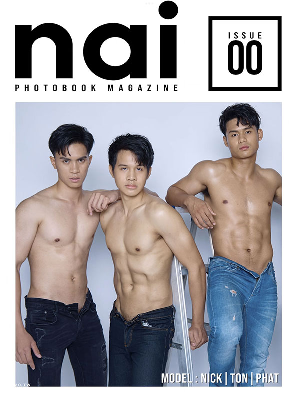 Nai photobook magazine issue00 (1)