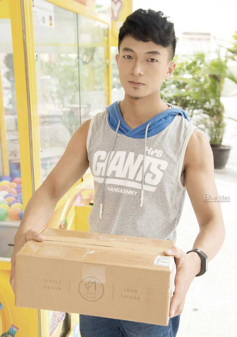 Bluemen 藍男色 no.311 (6)