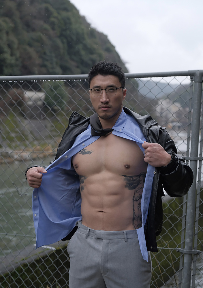 Gabriel (38)